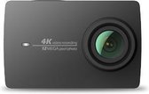 YI II 4K Action Camera Zwart