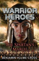 Flashbacks - Warrior Heroes: The Spartan's March