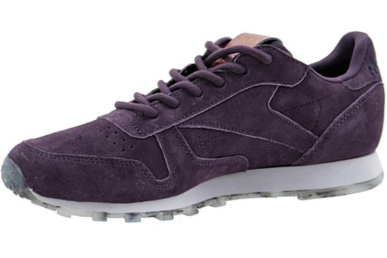 reebok classic shimmer