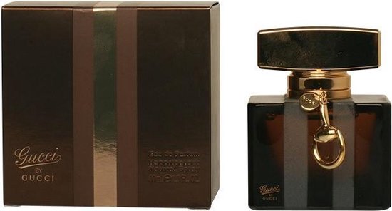 Gucci - GUCCI BY GUCCI - eau de parfum - spray 30 ml | bol.com