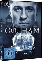 Gotham Staffel 3 (DvD)