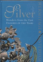Silver. Wonders from the East - Filigree of the Tsars