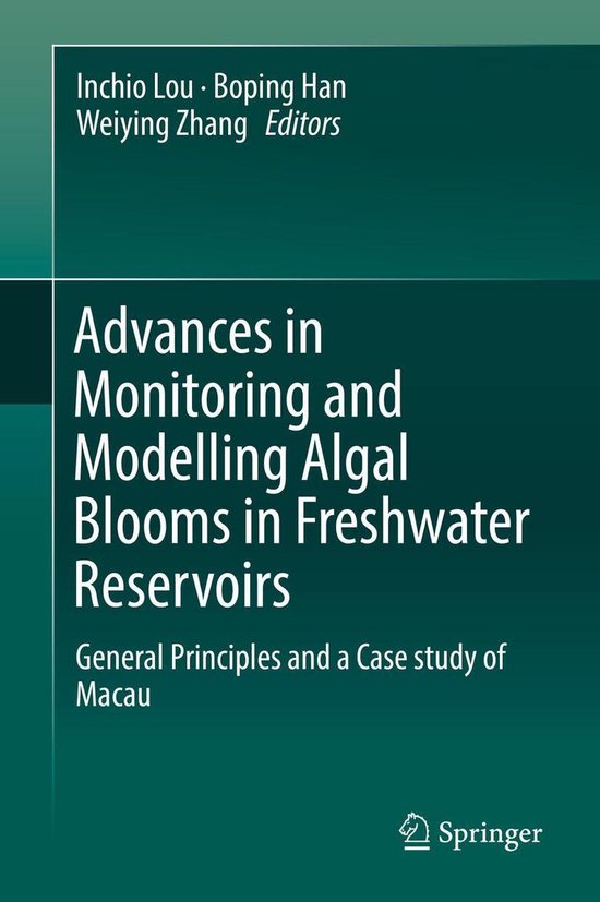 Earth and Environmental Science (R0) - Advances in Monitorin ... - cover