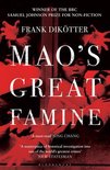 Maos Great Famine