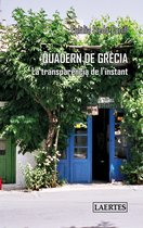 Laertes català 40 - Quadern de Grècia