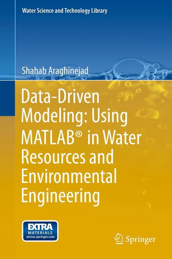 Earth and Environmental Science (R0) - Data-Driven Modeling: ... - cover