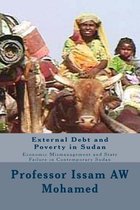 External Debt and Poverty in Sudan
