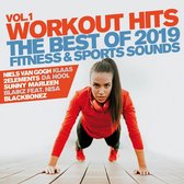 Workout Hits Vol.1- Best Of 2019