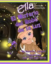 El Misteria del Robo del La Luz