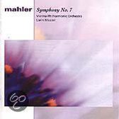 Mahler:  Symphonie No. 7