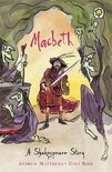 Macbeth Shakespeare Story