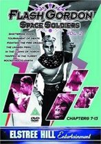 Flash Gordon - Space Soldiers Vol 2
