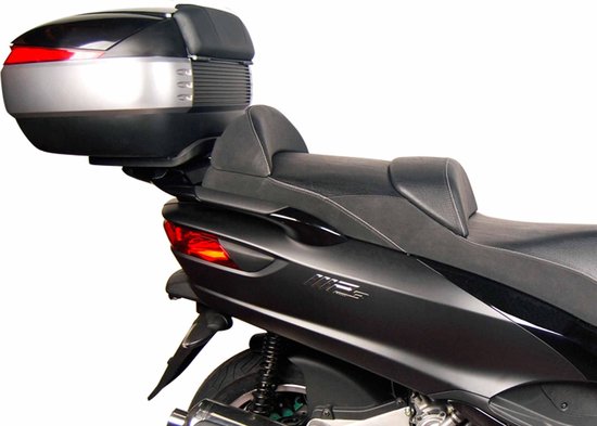 Bevestigingsset voor 37L en 50L Topkoffer PIAGGIO MP3 350-500 E4 2018