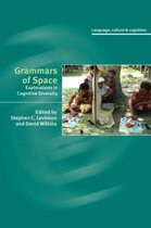 Language Culture and Cognition