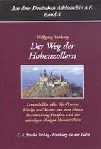 Aus dem Archiv der Hohenzollern 7. Der Weg der Hohenzollern
