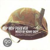 Hip Hop Forever Mixed By Kenny Dope