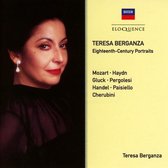 Eighteenth-Century Portraits - Mozart. Haydn. Gluck Etc.