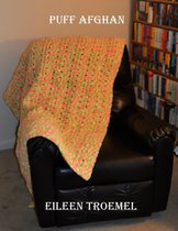 Crochet Patterns - Puff Blanket