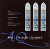 String Quartets (Allegri Quartet, Campbell)