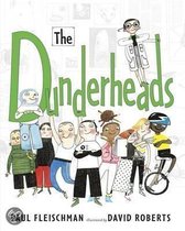 The Dunderheads