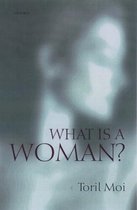What Is A Woman?
