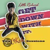 Get Down with It: The Okeh Sessions