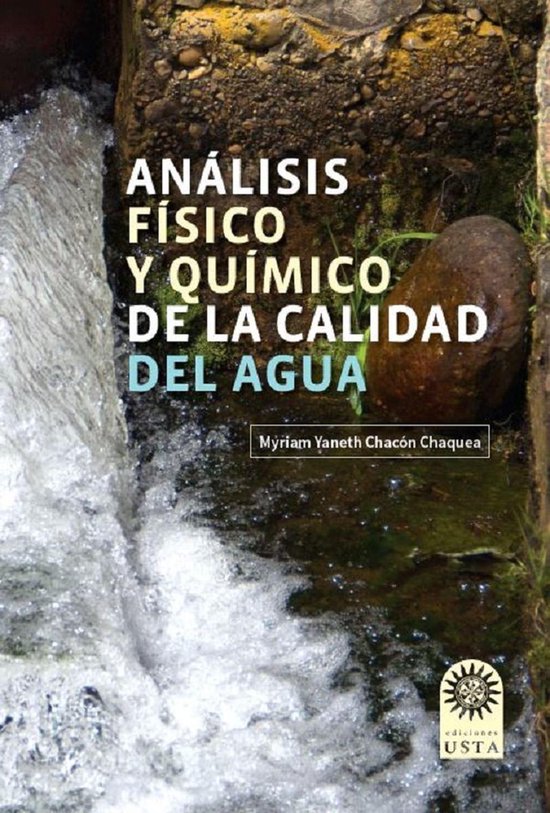 EDUCACIÓN 1 - Análisis físico y químico de la calidad de ... - cover