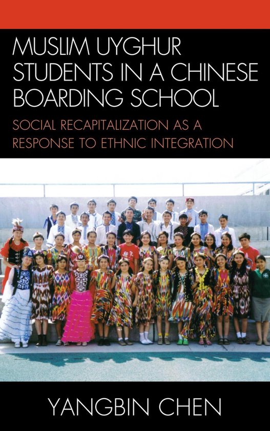 Emerging Perspectives on Education in China - Muslim Uyghur  ... - cover