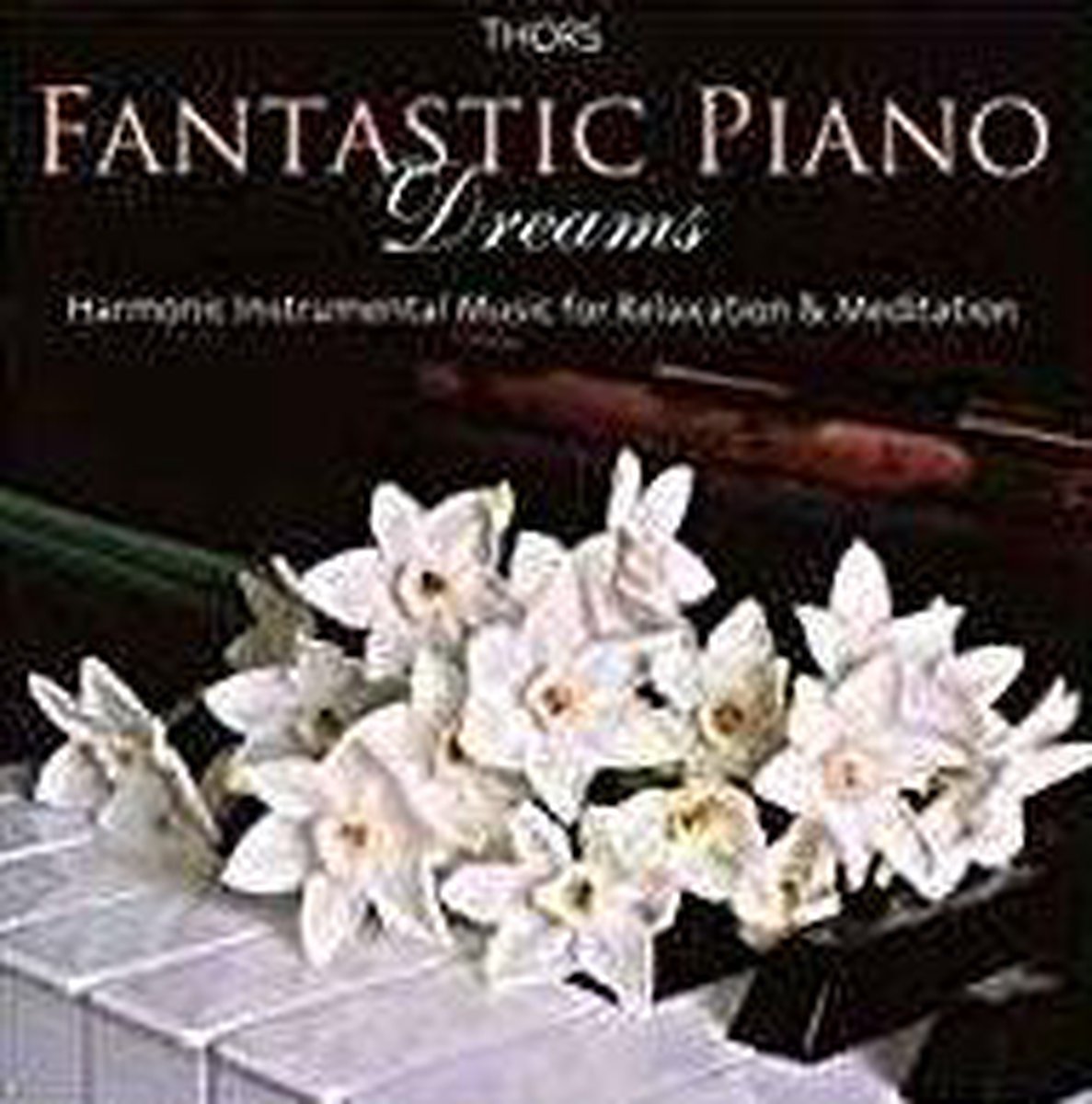 Fantastic Piano Dreams