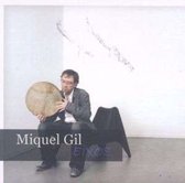 Miquel Gil - Eixos (CD)