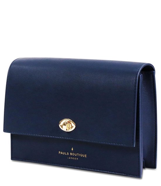 Pauls Boutique Handtassen Aubrey Avondale Blauw bol