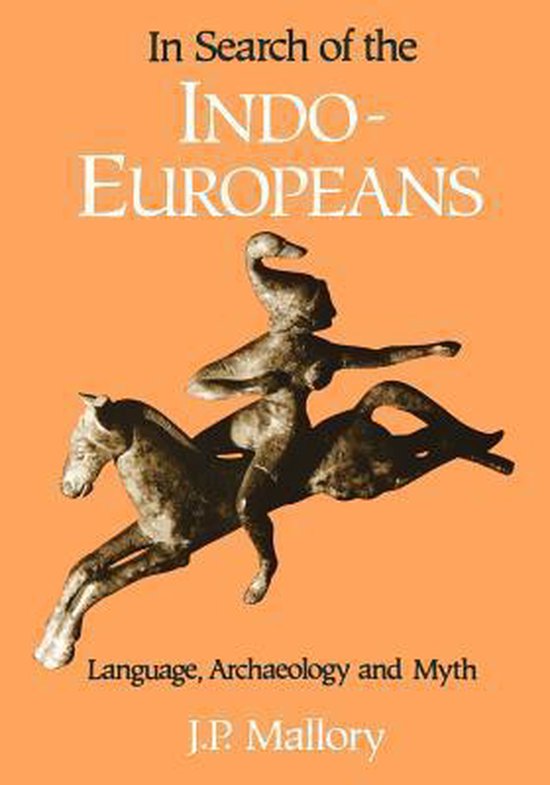 Foto: In search of the indo europeans