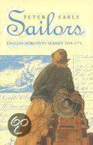 Sailors: English Merchant Seamen 1650-1775