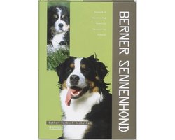 Berner Sennenhond