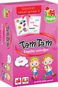 Afbeelding van het spelletje Tam Tam - Playlab - Engelse Woordjes