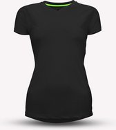 Tech Tee Woman S Black