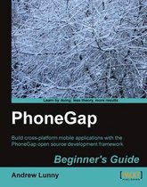 PhoneGap Beginner's Guide