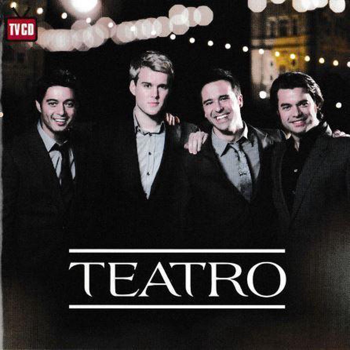Teatro