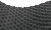 ACCESSORY Eggshape Insulation Mat,ht 20mm,100x206cm