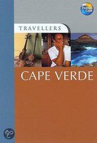 Thomas Cook Travellers Cape Verde