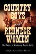 American Made Music Series - Country Boys and Redneck Women