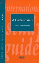 A Guide to the Book of Acts