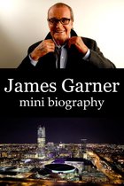 Mini Biographies - James Garner Mini Biography