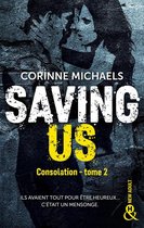 Consolation 2 - Saving Us