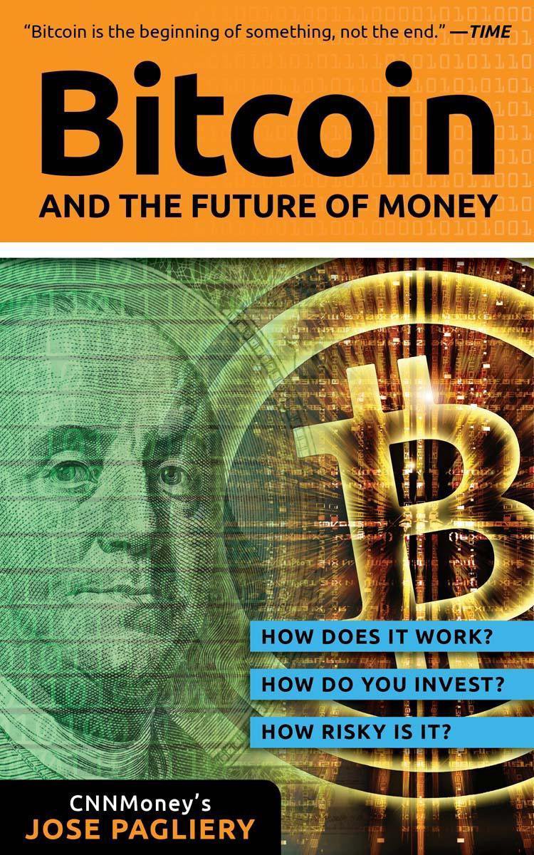Bitcoin (ebook), Jose Pagliery | 9781623689193 | Livres | bol