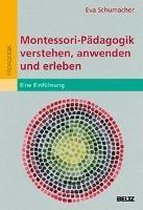 Montessori-Pädagogik verstehen, anwenden und erleben