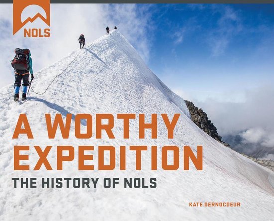 A Worthy Expedition - cover