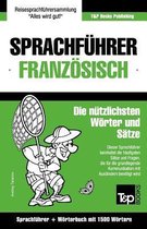 Sprachfuhrer Deutsch-Franzosisch Und Kompaktworterbuch Mit 1500 Wortern