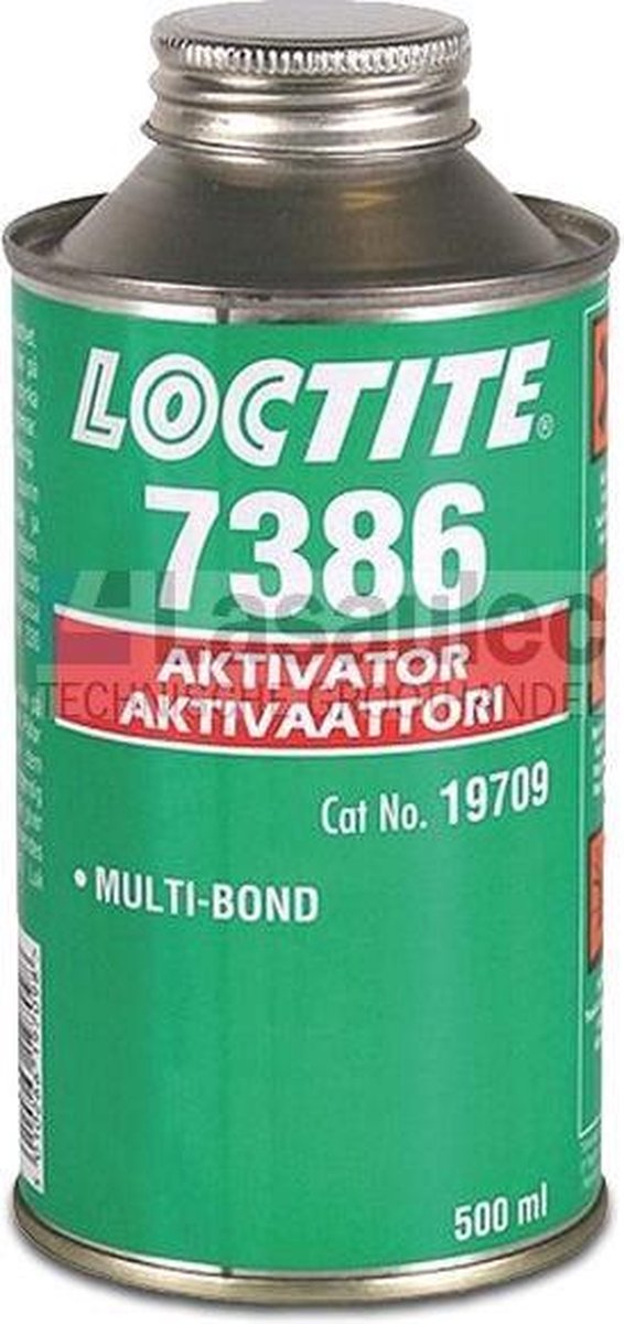 Loctite - 7386 - Activator - 500ml