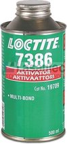 Loctite - 7386 - Activator - 500ml